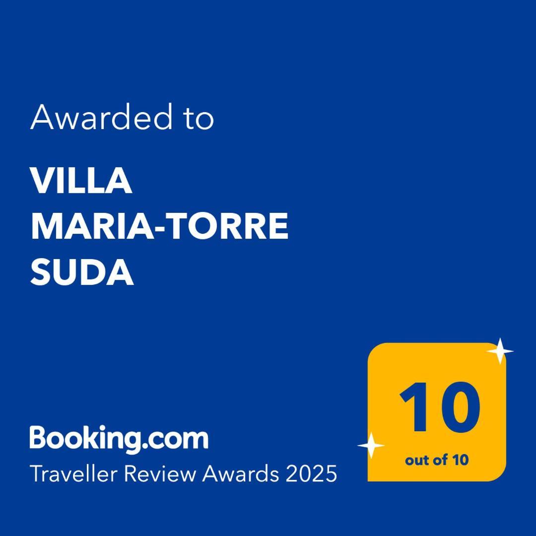 Maria-torre Suda *